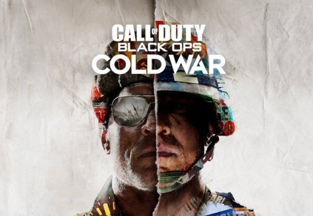 Call of Duty Black Ops: Cold War revela como será a arte de capa