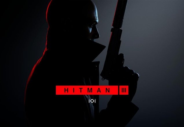 Hitman 3 para PCs será exclusividade da Epic Games Store