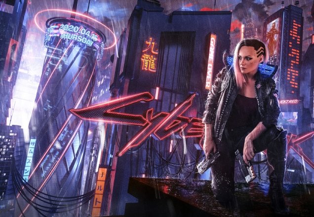 Cyberpunk 2077 vai ganhar DLCs gratuitos como The Witcher 3