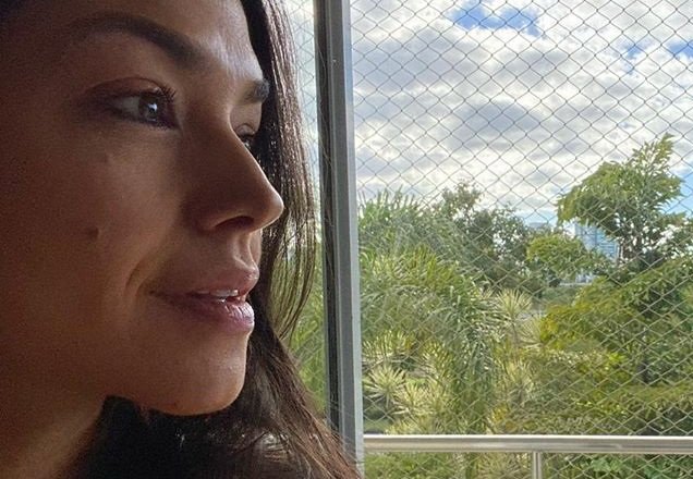 Em nova casa, Thais Fersoza desabafa sobre mudança: "Importante pra mim"