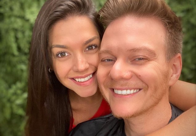 Thais Fersoza conta detalhes da rotina sexual com Michel Teló