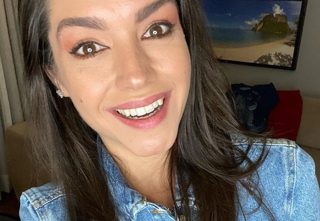 Thais Fersoza faz textão sobre relação com fãs: "Eu amo"