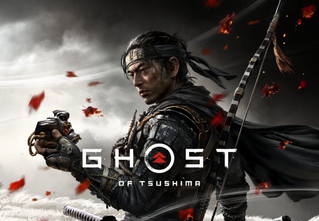 Ghost of Tsushima vende 1,9 milhão de unidades digitais em julho