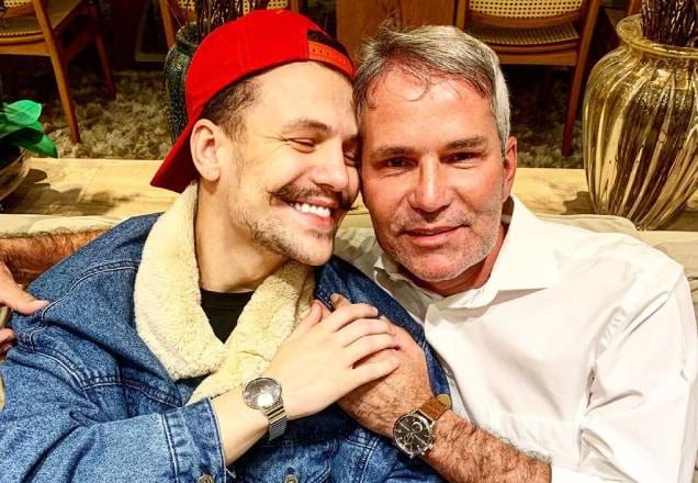 Pastor Márcio Poncio é expulso da casa de Saulo: "Me decepcionei"