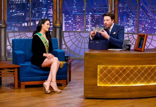 Miss Brasil 2020 conta como foi participar do concurso online