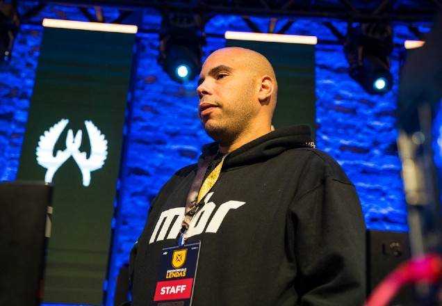 Técnico da MIBR é banido de competições por uso de bugs; entenda o caso