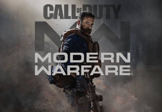 Call of Duty: Modern Warfare pode ter ultrapassado 30 milhões cópias vendidas