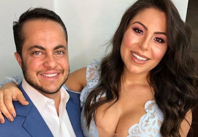 Thammy Miranda completa 38 anos e recebe declaração da esposa