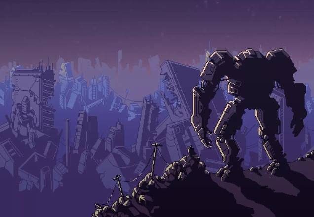 Into the Breach pode ser adquirido gratuitamente na Epic Games