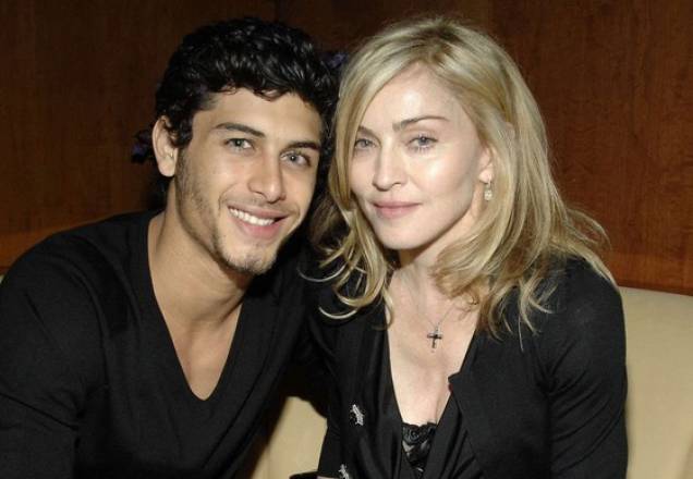 Jesus Luz não aguenta mais falar sobre Madonna: "Já se passaram dez anos"