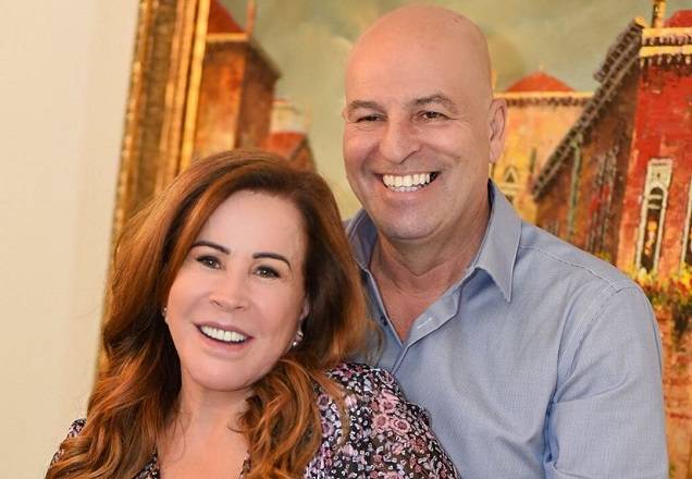 Zilu Camargo e o namorado respondem quiz e revelam quem é mais "fogoso"