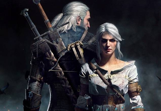 The Witcher 3: fã cria cosplay realista de personagem importante - SBT