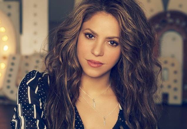 Shakira é investigada por sonegar R$ 90 milhões em impostos