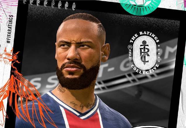 neymar fifa 22 download free