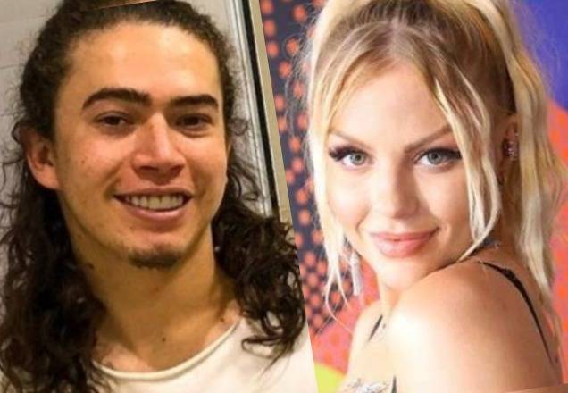 Postagem de pai de Whindersson gera polêmica em meio à situação com Luísa Sonza