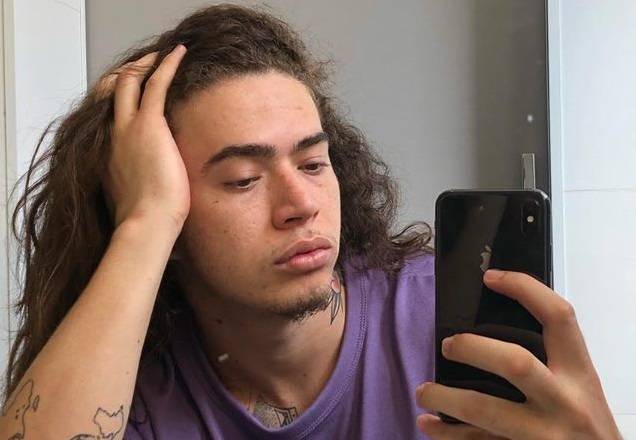 Whindersson Nunes faz desabafo após polêmica com Luísa Sonza e Vitão