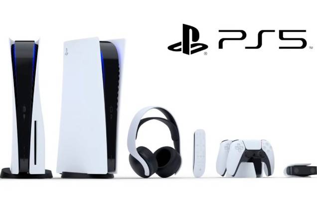 Sony reduz produção do PlayStation 5 por falhas no processador, diz site