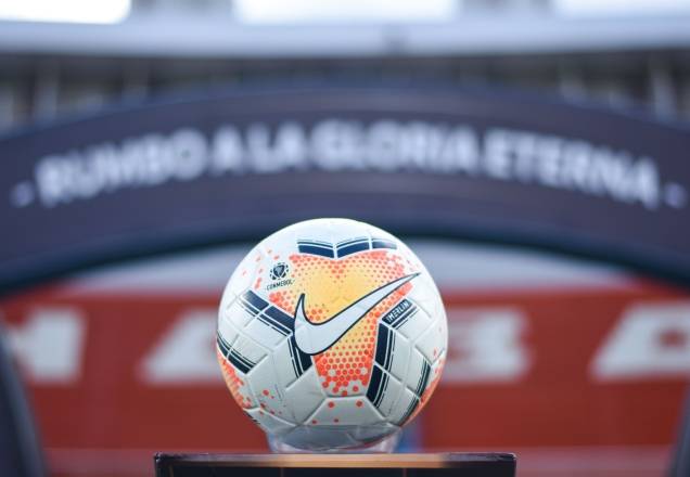 Bola da competição