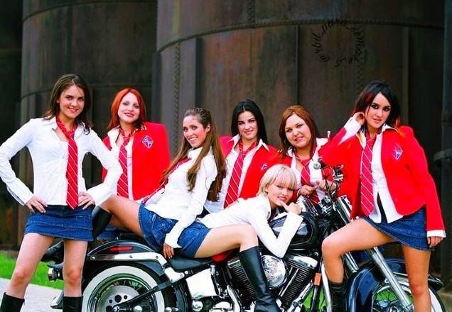 Nasceu! Atriz de Rebelde dá à luz primeiro filho e mostra o rostinho dele