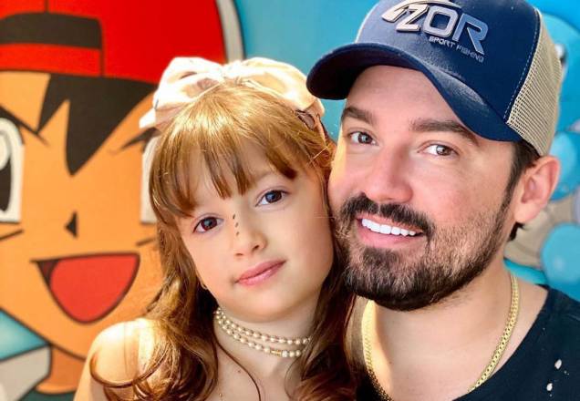 "Ele é um ótimo pai", rebate outra ex de Fernando Zor