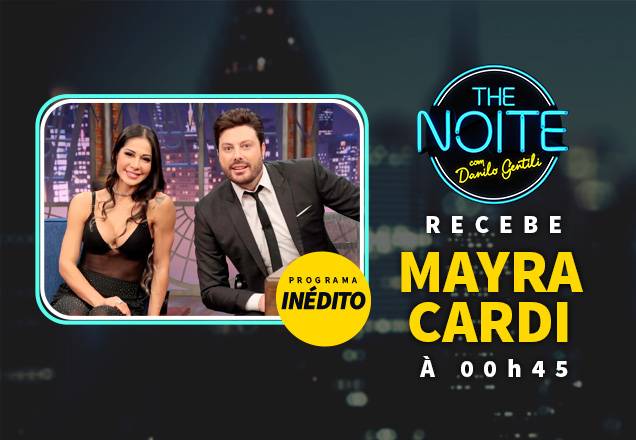 Mayra Cardi sobre mulheres com quem o ex saiu: "não fiquei com raiva de absolutamente nenhuma"