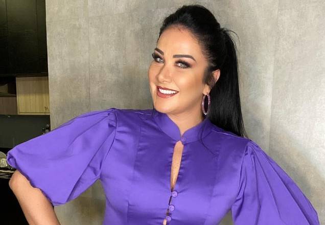 Helen Ganzarolli