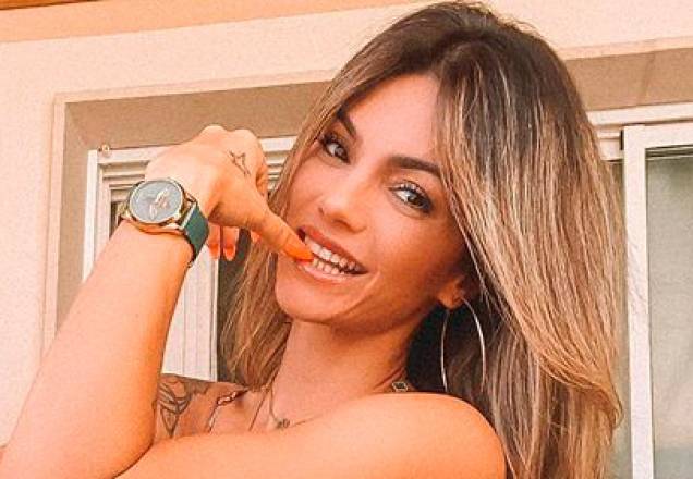 Kelly Key encanta fãs ao exibir abdômen trincado: "Que espetáculo"