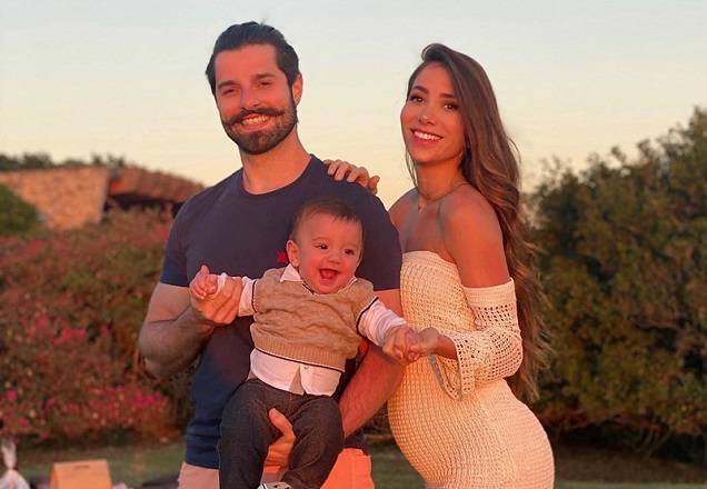 Com vídeo fofo, Alok revela nome da filha caçula; descubra o significado