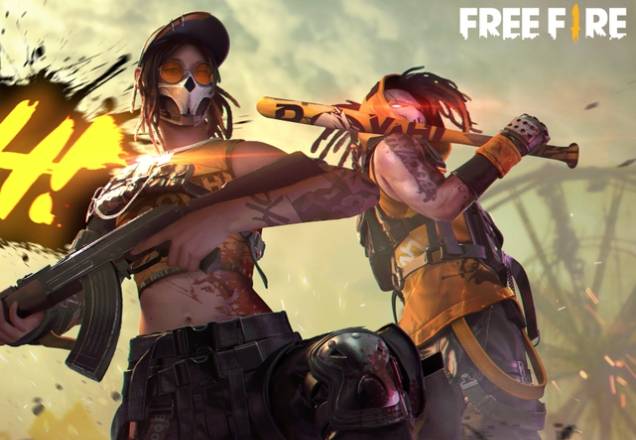 Confira as novidades da nova atualização do Free Fire