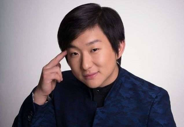 "Meu companheiro": esposa de Pyong faz homenagem em aniversário e encanta