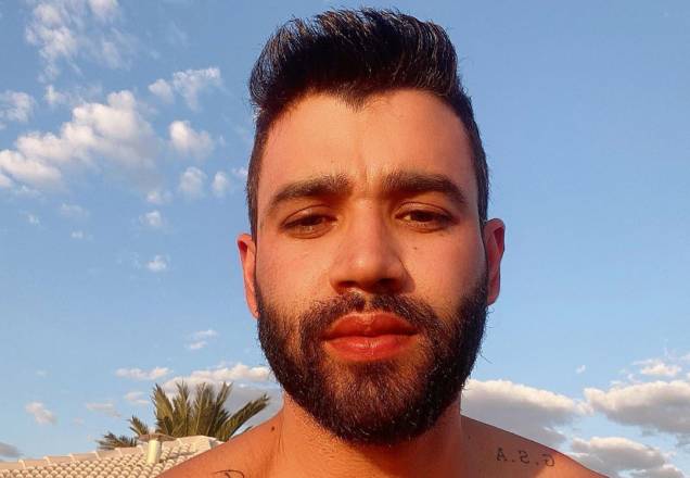 Gusttavo Lima sofre primeira derrota na Justiça para compositor
