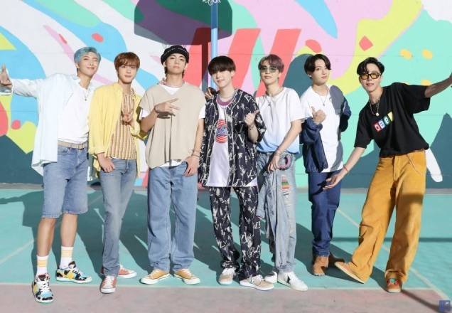 Fortnite: Jogadores podem dançar junto na estreia do clipe do BTS