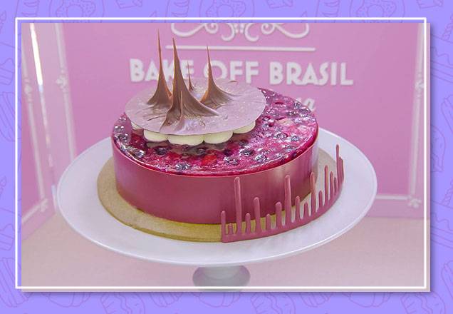 Saiba como fazer a Torta Manhattan