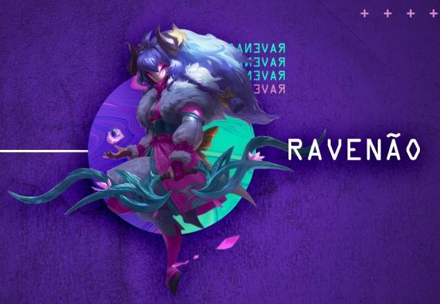 Inscrições para o Ravenão 2.0 estão chegando ao fim