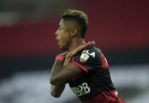 Atuações do Flamengo: Bruno Henrique encerra jejum e base se destaca; veja as notas