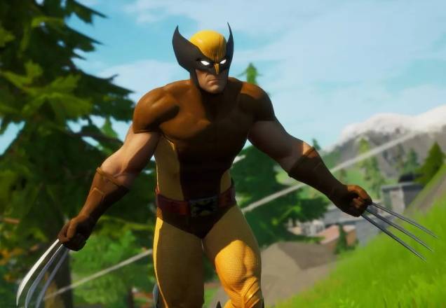 Fortnite: nova skin do Wolverine é revelada; veja como pegar