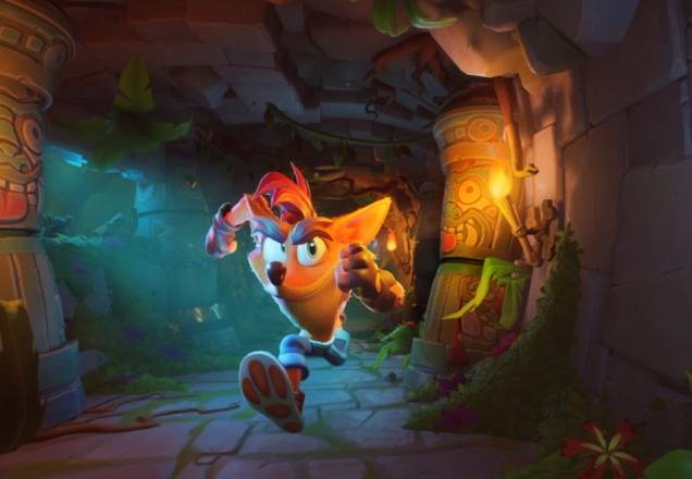 Crash Bandicoot 4: Tudo que você precisa saber para jogar