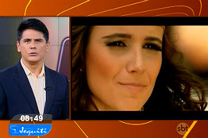 Cesar Filho esclarece polêmica com Paula Fernandes