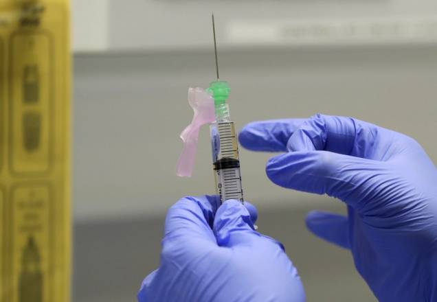 Covid 19 Governo Prev 140 Mi De Doses Da Vacina No 1 Semestre De 