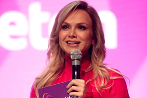 Saiba o que rolou na coletiva de imprensa do Teleton