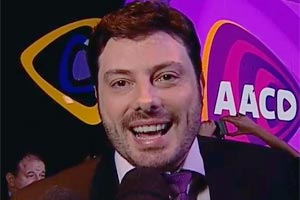 Vídeo: SBT apresenta as atrações e meta do Teleton 2014