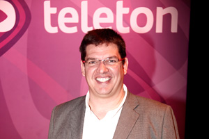 Diretor do Teleton revela curiosidades sobre os bastidores do programa