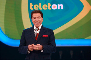 Lista: 10 números surpreendentes do Teleton