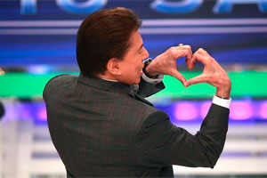 Lista: 19 fatos que só quem cresceu assistindo ao Silvio Santos vai saber