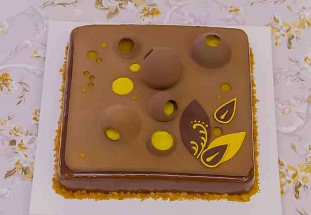Torta Marula