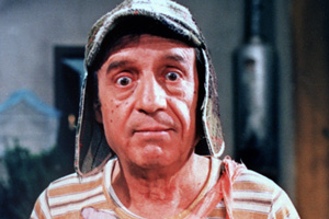 SBT fará maratona especial de Chaves neste sábado