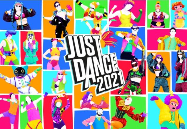 Just Dance 2021 - Lista de músicas completa 