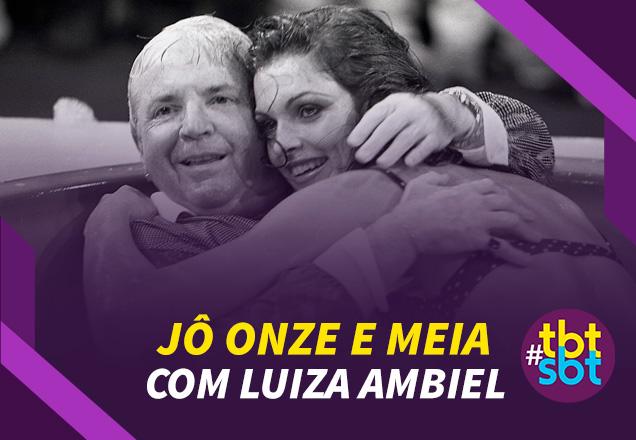 jo e luiza ambiel