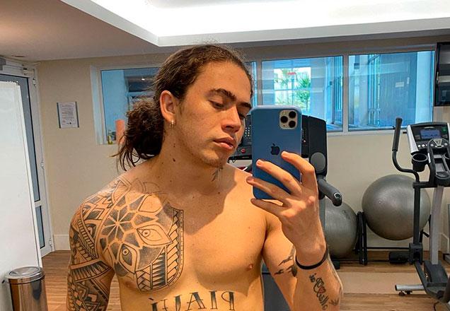 Whindersson Nunes