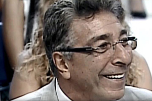 Morre Dr. Farhat, advogado do quadro DNA do Programa do Ratinho